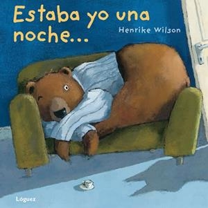 ESTABA YO UNA NOCHE... | 9788494273391 | WILSON, HENRIKE | Llibres Parcir | Llibreria Parcir | Llibreria online de Manresa | Comprar llibres en català i castellà online
