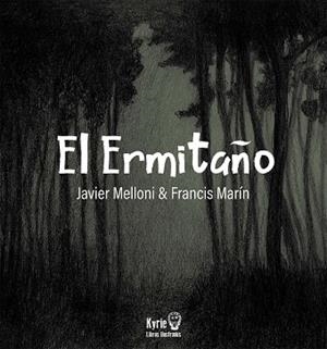 EL ERMITAÑO | 9788497155557 | MELLONI RIBAS, JAVIER | Llibres Parcir | Llibreria Parcir | Llibreria online de Manresa | Comprar llibres en català i castellà online