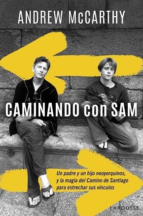CAMINANDO CON SAM | 9788410124790 | MCCARTHY, ANDREW | Llibres Parcir | Llibreria Parcir | Llibreria online de Manresa | Comprar llibres en català i castellà online