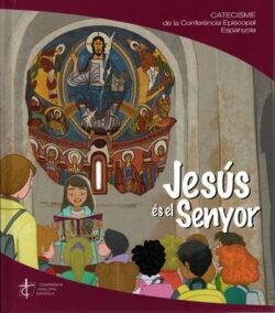 JESÚS ES EL SENYOR (LLIBRE NOVA EDICIÓ) | 9788471419637 | CONFERENCIA EPISCOPAL ESPANYOLA | Llibres Parcir | Llibreria Parcir | Llibreria online de Manresa | Comprar llibres en català i castellà online