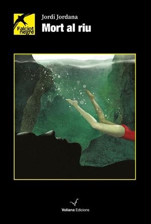 MORT AL RIU | 9788412824384 | JORDANA, JORDI | Llibres Parcir | Llibreria Parcir | Llibreria online de Manresa | Comprar llibres en català i castellà online