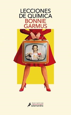 LECCIONES DE QUÍMICA | 9788418363436 | GARMUS, BONNIE | Llibres Parcir | Llibreria Parcir | Llibreria online de Manresa | Comprar llibres en català i castellà online