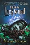AGENCIA LOCKWOOD: EL ENIGMA DE LA CRIPTA | 9788419266255 | STROUD, JONATHAN | Llibres Parcir | Llibreria Parcir | Llibreria online de Manresa | Comprar llibres en català i castellà online