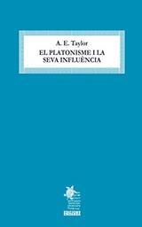 EL PLATONISME I LA SEVA INFLUÈNCIA | 9788412912623 | Llibres Parcir | Llibreria Parcir | Llibreria online de Manresa | Comprar llibres en català i castellà online