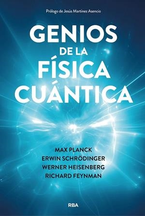 GENIOS DE LA FÍSICA CUÁNTICA | 9788411326025 | VARIOS AUTORES | Llibres Parcir | Librería Parcir | Librería online de Manresa | Comprar libros en catalán y castellano online