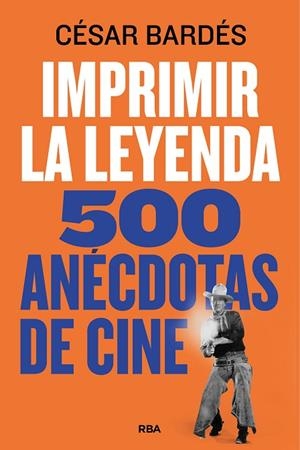IMPRIMIR LA LEYENDA | 9788411325325 | BARDÉS, CÉSAR | Llibres Parcir | Llibreria Parcir | Llibreria online de Manresa | Comprar llibres en català i castellà online