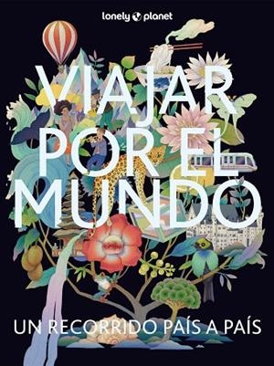 VIAJAR POR EL MUNDO 5 | 9788408288268 | AA. VV. | Llibres Parcir | Librería Parcir | Librería online de Manresa | Comprar libros en catalán y castellano online