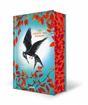 LOS JUEGOS DEL HAMBRE 1 - LOS JUEGOS DEL HAMBRE (EDICIÓN ESPECIAL) | 9788427248465 | COLLINS, SUZANNE | Llibres Parcir | Llibreria Parcir | Llibreria online de Manresa | Comprar llibres en català i castellà online