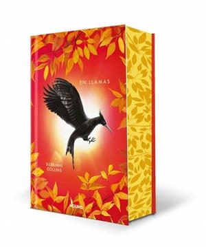 LOS JUEGOS DEL HAMBRE 2 - EN LLAMAS (EDICIÓN ESPECIAL) | 9788427248472 | COLLINS, SUZANNE | Llibres Parcir | Llibreria Parcir | Llibreria online de Manresa | Comprar llibres en català i castellà online
