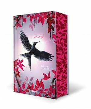 LOS JUEGOS DEL HAMBRE 3 - SINSAJO (EDICIÓN ESPECIAL) | 9788427248489 | COLLINS, SUZANNE | Llibres Parcir | Llibreria Parcir | Llibreria online de Manresa | Comprar llibres en català i castellà online