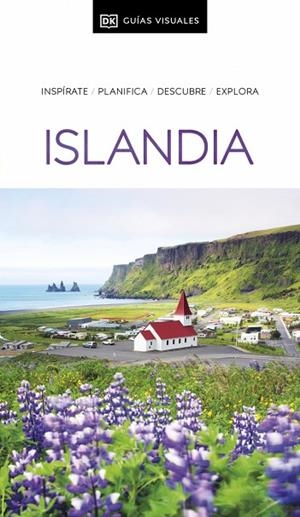 ISLANDIA (GUÍAS VISUALES) | 9780241725702 | DK | Llibres Parcir | Llibreria Parcir | Llibreria online de Manresa | Comprar llibres en català i castellà online