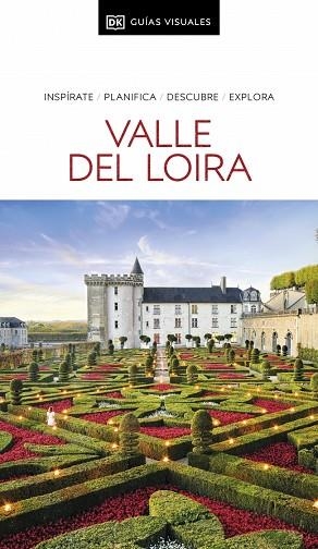 VALLE DEL LOIRA (GUÍAS VISUALES) | 9780241735640 | DK | Llibres Parcir | Llibreria Parcir | Llibreria online de Manresa | Comprar llibres en català i castellà online