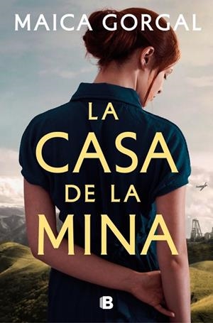 LA CASA DE LA MINA | 9788466680752 | GORGAL, MAICA | Llibres Parcir | Llibreria Parcir | Llibreria online de Manresa | Comprar llibres en català i castellà online