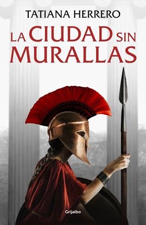 LA CIUDAD SIN MURALLAS | 9788425361340 | HERRERO, TATIANA | Llibres Parcir | Llibreria Parcir | Llibreria online de Manresa | Comprar llibres en català i castellà online