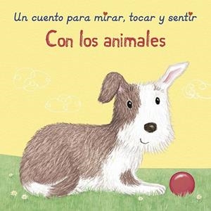 CON LOS ANIMALES | 9788491457732 | VARIOS AUTORES | Llibres Parcir | Llibreria Parcir | Llibreria online de Manresa | Comprar llibres en català i castellà online