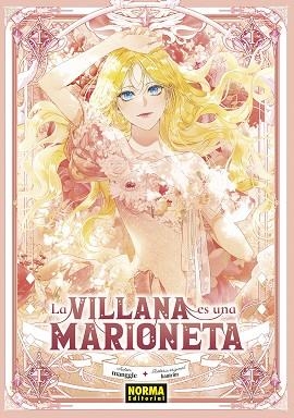 LA VILLANA ES UNA MARIONETA 01 | 9788467973419 | HANIRIM/MANGLE | Llibres Parcir | Librería Parcir | Librería online de Manresa | Comprar libros en catalán y castellano online
