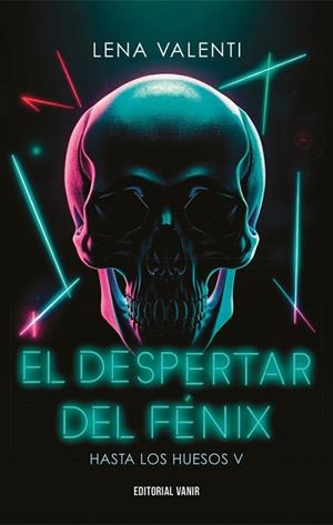 EL DESPERTAR DEL FENIX | 9791387544027 | VALENTI, LENA | Llibres Parcir | Llibreria Parcir | Llibreria online de Manresa | Comprar llibres en català i castellà online