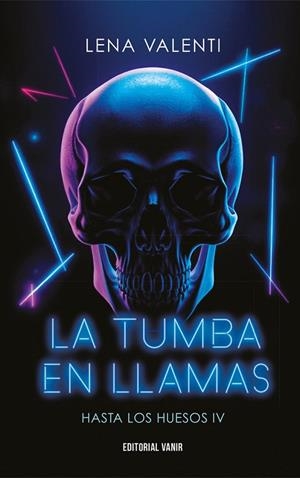 TUMBA EN LLAMAS, LA | 9791387544010 | Llibres Parcir | Llibreria Parcir | Llibreria online de Manresa | Comprar llibres en català i castellà online
