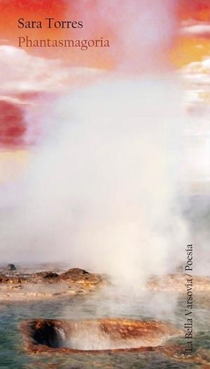 PHANTAS­MAGORIA | 9788494800795 | TORRES, SARA | Llibres Parcir | Llibreria Parcir | Llibreria online de Manresa | Comprar llibres en català i castellà online