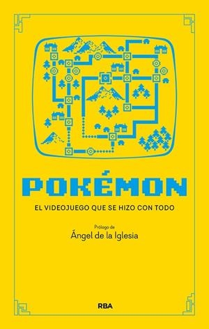 POKÉMON | 9788411329200 | DE LA IGLESIA LEDESMA, ÁNGEL | Llibres Parcir | Llibreria Parcir | Llibreria online de Manresa | Comprar llibres en català i castellà online