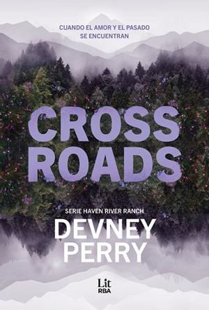 CROSSROADS | 9788411329347 | PERRY, DEVNEY | Llibres Parcir | Librería Parcir | Librería online de Manresa | Comprar libros en catalán y castellano online