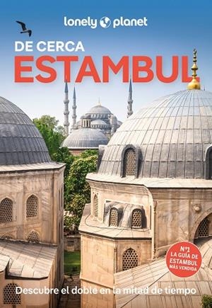 ESTAMBUL DE CERCA 7 | 9788408296997 | MAXWELL, VIRGINIA | Llibres Parcir | Llibreria Parcir | Llibreria online de Manresa | Comprar llibres en català i castellà online