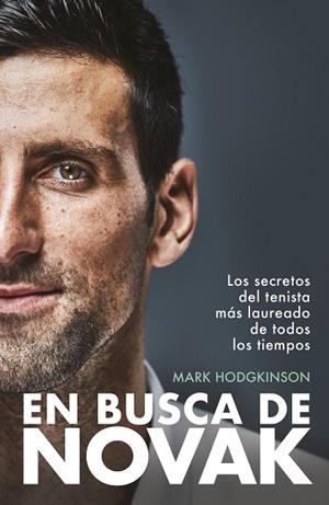 EN BUSCA DE NOVAK | 9788408297567 | HODGKINSON, MARK | Llibres Parcir | Llibreria Parcir | Llibreria online de Manresa | Comprar llibres en català i castellà online