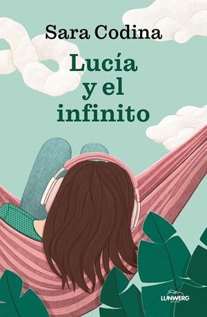 LUCÍA Y EL INFINITO | 9788410378384 | CODINA, SARA | Llibres Parcir | Librería Parcir | Librería online de Manresa | Comprar libros en catalán y castellano online
