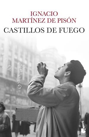 CASTILLOS DE FUEGO | 9788432244292 | MARTÍNEZ DE PISÓN, IGNACIO | Llibres Parcir | Llibreria Parcir | Llibreria online de Manresa | Comprar llibres en català i castellà online