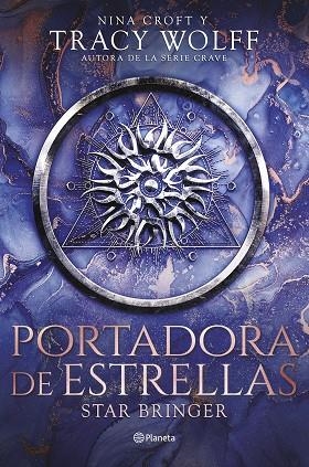 PORTADORA DE ESTRELLAS (STAR BRINGER) | 9788408298793 | WOLFF, TRACY/CROFT, NINA | Llibres Parcir | Llibreria Parcir | Llibreria online de Manresa | Comprar llibres en català i castellà online