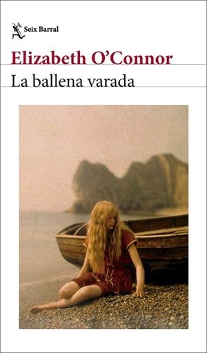 LA BALLENA VARADA | 9788432244322 | O'CONNOR, ELIZABETH | Llibres Parcir | Llibreria Parcir | Llibreria online de Manresa | Comprar llibres en català i castellà online