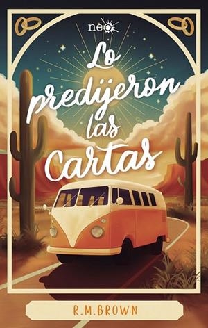 LO PREDIJERON LAS CARTAS | 9791387568153 | BROWN, R. M. | Llibres Parcir | Llibreria Parcir | Llibreria online de Manresa | Comprar llibres en català i castellà online