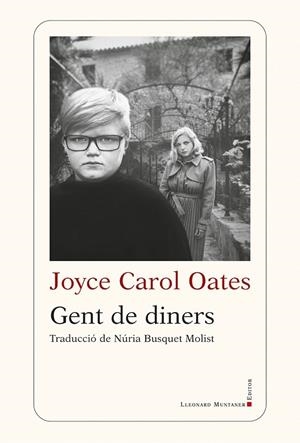 GENT DE DINERS | 9788410377219 | OATES, JOYCE CAROL | Llibres Parcir | Librería Parcir | Librería online de Manresa | Comprar libros en catalán y castellano online