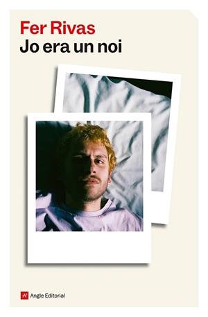 JO ERA UN NOI | 9788410112704 | RIVAS, FER | Llibres Parcir | Llibreria Parcir | Llibreria online de Manresa | Comprar llibres en català i castellà online