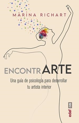 ENCONTRARTE | 9788441444034 | RICHART, MARINA | Llibres Parcir | Librería Parcir | Librería online de Manresa | Comprar libros en catalán y castellano online