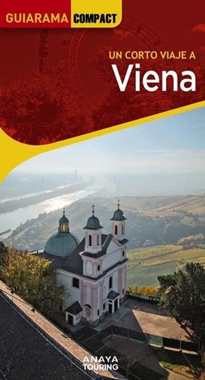 VIENA | 9788491588160 | CALVO, GABRIEL/TZSCHASCHEL, SABINE | Llibres Parcir | Llibreria Parcir | Llibreria online de Manresa | Comprar llibres en català i castellà online