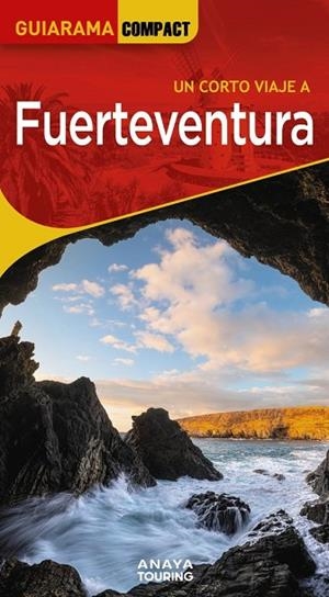 FUERTEVENTURA | 9788491588641 | MARTÍNEZ I EDO, XAVIER | Llibres Parcir | Llibreria Parcir | Llibreria online de Manresa | Comprar llibres en català i castellà online