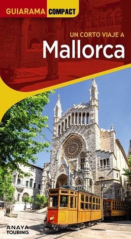 MALLORCA | 9788491588634 | RAYÓ FERRER, MIQUEL/JANER MANILA, GABRIEL/FERRÁ, MIQUEL | Llibres Parcir | Llibreria Parcir | Llibreria online de Manresa | Comprar llibres en català i castellà online