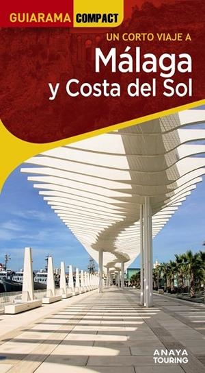 MÁLAGA Y COSTA DEL SOL | 9788491588658 | AVISÓN MARTÍNEZ, JUAN PABLO/HERNÁNDEZ COLORADO, ARANTXA/ARJONA MOLINA, RAFAEL | Llibres Parcir | Llibreria Parcir | Llibreria online de Manresa | Comprar llibres en català i castellà online
