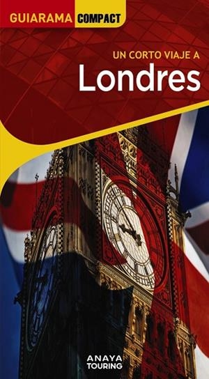 LONDRES | 9788491588702 | BLANCO BARBA, ELISA | Llibres Parcir | Llibreria Parcir | Llibreria online de Manresa | Comprar llibres en català i castellà online