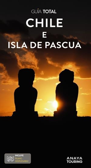 CHILE Y LA ISLA DE PASCUA | 9788491587699 | CALVO LÓPEZ-GUERRERO, GABRIEL/TZSCHASCHEL, SABINE | Llibres Parcir | Llibreria Parcir | Llibreria online de Manresa | Comprar llibres en català i castellà online