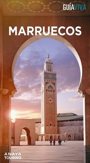 MARRUECOS | 9788491588184 | SÁNCHEZ RUIZ, FRANCISCO | Llibres Parcir | Librería Parcir | Librería online de Manresa | Comprar libros en catalán y castellano online
