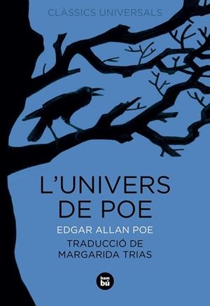 L'UNIVERS DE POE | 9788483435816 | POE, EDGAR ALLAN | Llibres Parcir | Librería Parcir | Librería online de Manresa | Comprar libros en catalán y castellano online