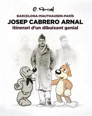JOSEP CABRERO ARNAL | 9788418580468 | ROCAGUINARDA COOPERATIVA/SERGI SANJULIAN | Llibres Parcir | Llibreria Parcir | Llibreria online de Manresa | Comprar llibres en català i castellà online