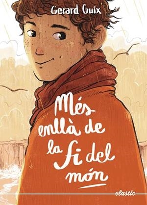 MÉS ENLLÀ DE LA FI DEL MÓN | 9788419478757 | GUIX, GERARD | Llibres Parcir | Llibreria Parcir | Llibreria online de Manresa | Comprar llibres en català i castellà online