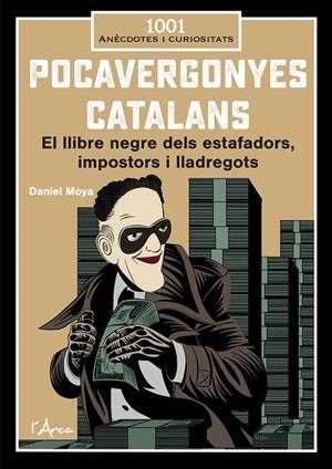 POCAVERGONYES CATALANS | 9788412882315 | MOYA CALERO, DANIEL | Llibres Parcir | Llibreria Parcir | Llibreria online de Manresa | Comprar llibres en català i castellà online