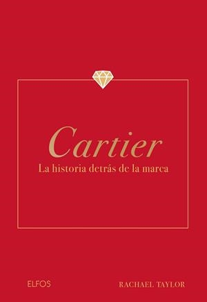 CARTIER | 9788410268623 | TAYLOR, RACHAEL | Llibres Parcir | Llibreria Parcir | Llibreria online de Manresa | Comprar llibres en català i castellà online