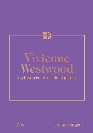 VIVIENNE WESWOOD | 9788410268654 | BUMPUS, JESSICA | Llibres Parcir | Llibreria Parcir | Llibreria online de Manresa | Comprar llibres en català i castellà online