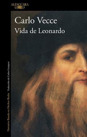 VIDA DE LEONARDO | 9788420477503 | VECCE, CARLO | Llibres Parcir | Librería Parcir | Librería online de Manresa | Comprar libros en catalán y castellano online