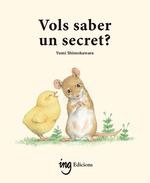 VOLS SABER UN SECRET? | 9788412950069 | SHIMOKAWARA, YUMI | Llibres Parcir | Llibreria Parcir | Llibreria online de Manresa | Comprar llibres en català i castellà online